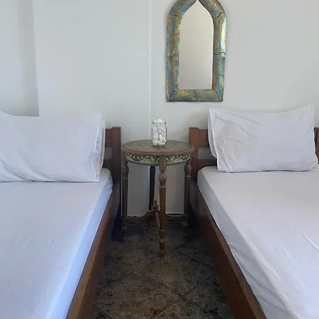 Apartamento Mini House *
