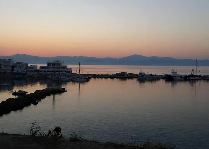 Lägenhet Mini House