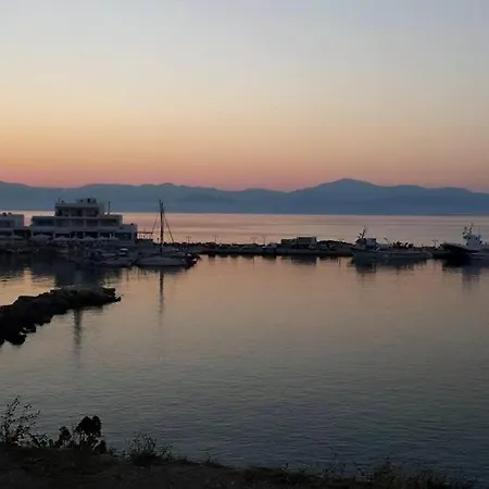 Appartement Mini House