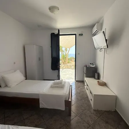Mini House Apartament