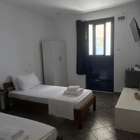 Apartament Mini House *