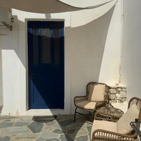 Mini House