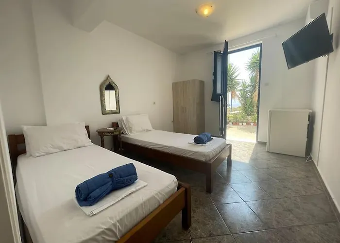 Apartamento Mini House *