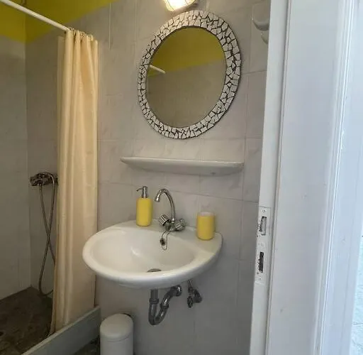 Apartamento Mini House Logaras