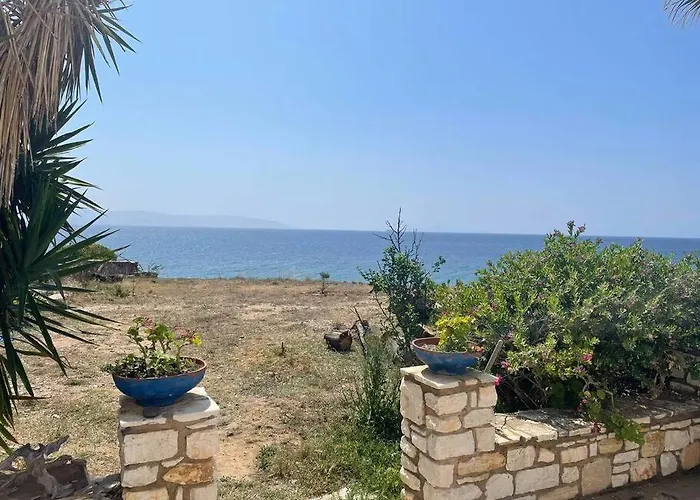 公寓 Mini House 洛加拉斯