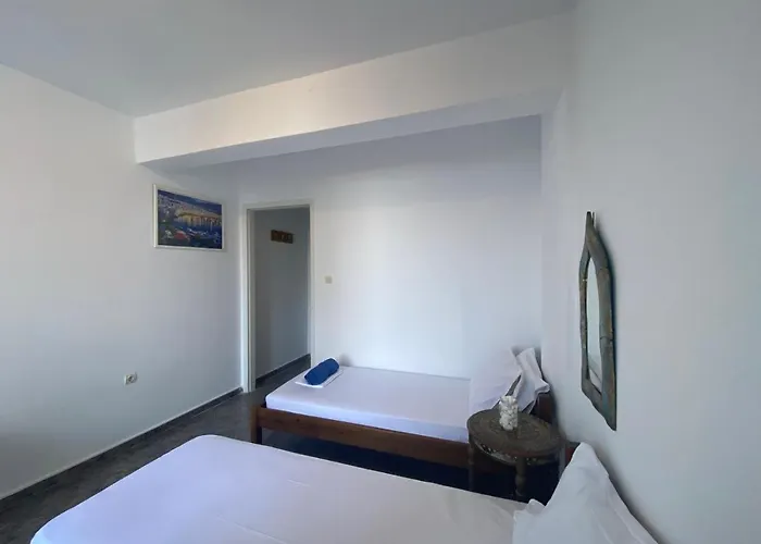 Mini House 洛加拉斯