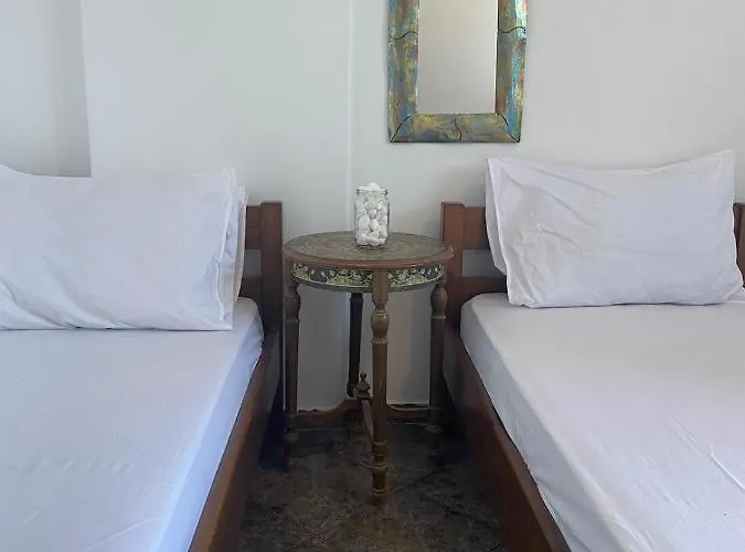 Apartamento Mini House *