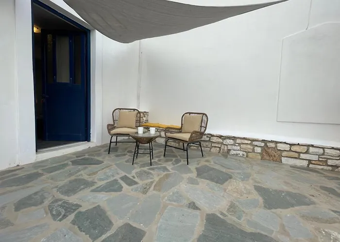 Apartamento Mini House